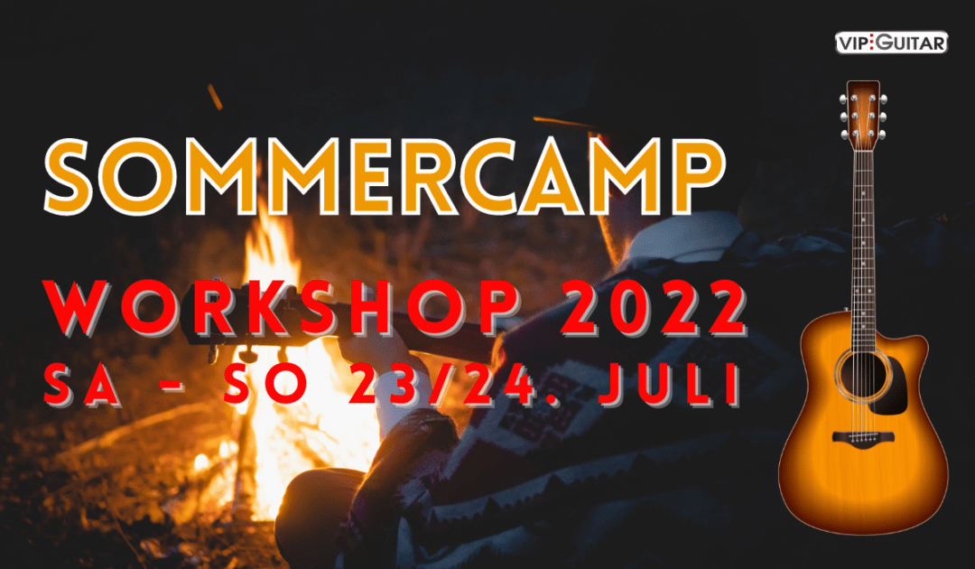 Sommercamp Workshop 2022