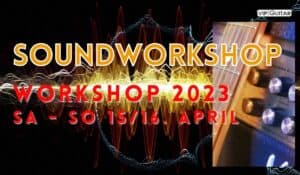 Soundworkshop 2023