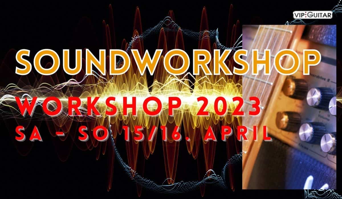 Soundworkshop 2023