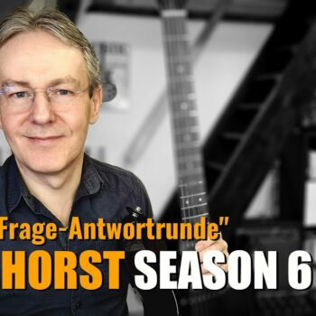Frag Horst Season 06 - Episode 02