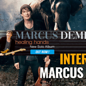 Interview Marcus Deml