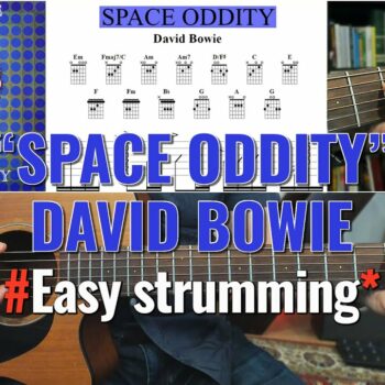 Space Oddity - David Bowie