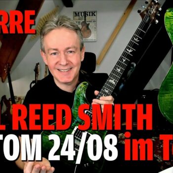 PRS Custom 24/08