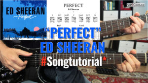 Perfect - Ed Sheeran