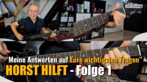 Horst hilft Folge 1