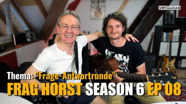 Frag Horst - Season 6, Episode 08