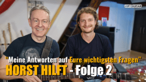 Horst hilft Folge 2