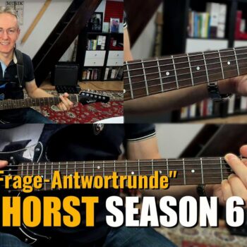Frag Horst - Season 6 - Episode 09