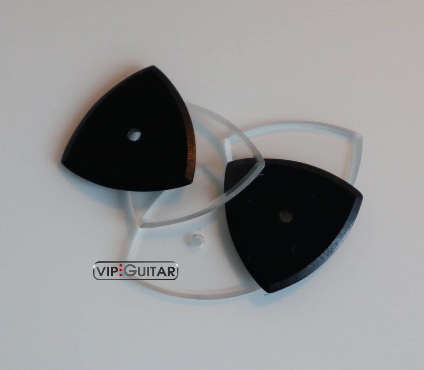 VIP-Guitar Plektrum