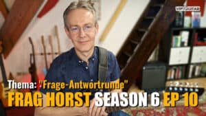 Frag Horst - Season 6 - Episode 10