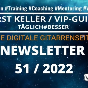 Newsletter 51-22