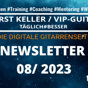 Newsletter 08/2023
