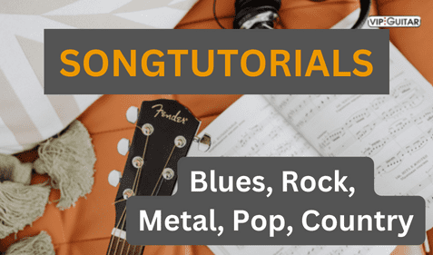 Songtutorials