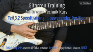 Technik Kurs Teil 3.2