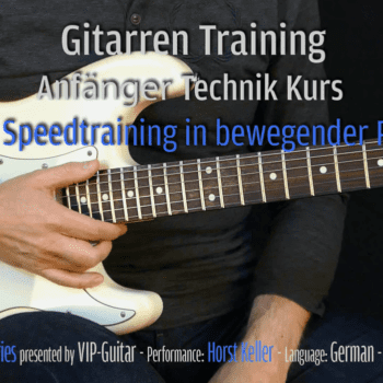 Technik Kurs Teil 3.2