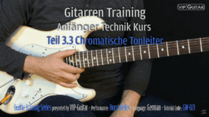 Technik Kurs Teil 3.3