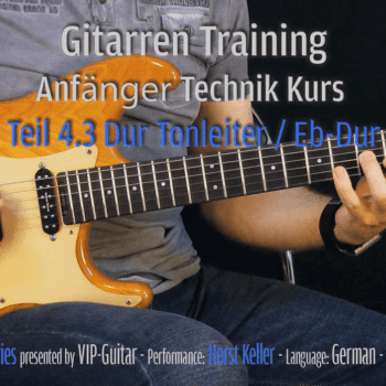 Technik Kurs Teil 4.3