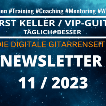 Newsletter 11/2023