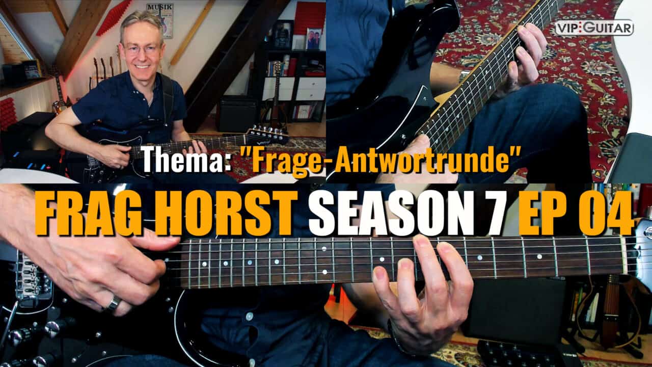 Frag Horst Season 7 EP 04