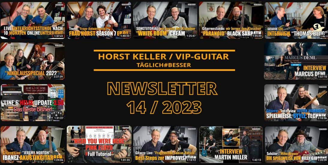 Newsletter 14/23