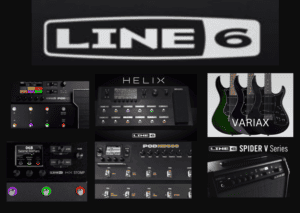 Line 6 Presets