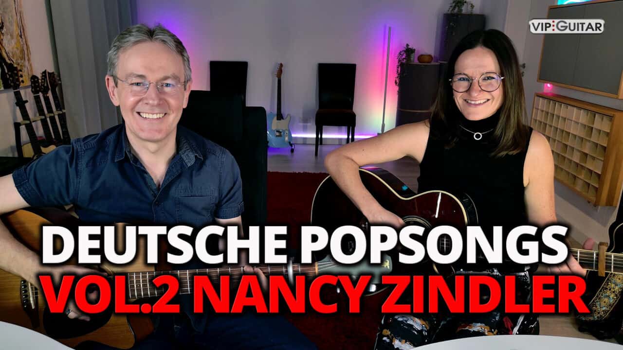 Popsongs VOL.2 Nancy 01.24
