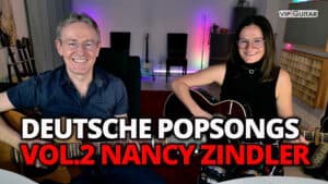 Popsongs VOL.2 Nancy 01.24