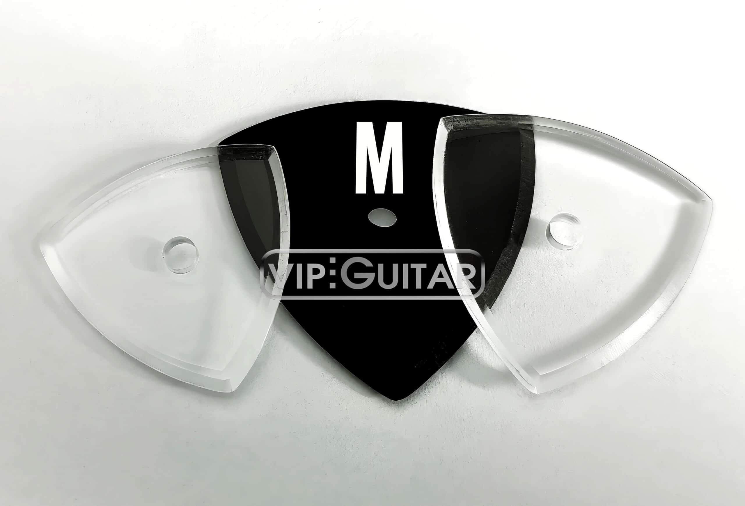 VIP-Guitar Plektren