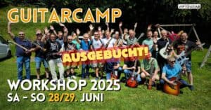 Guitarcamp 2025