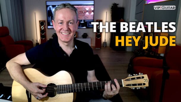 Hey Jude - The Beatles