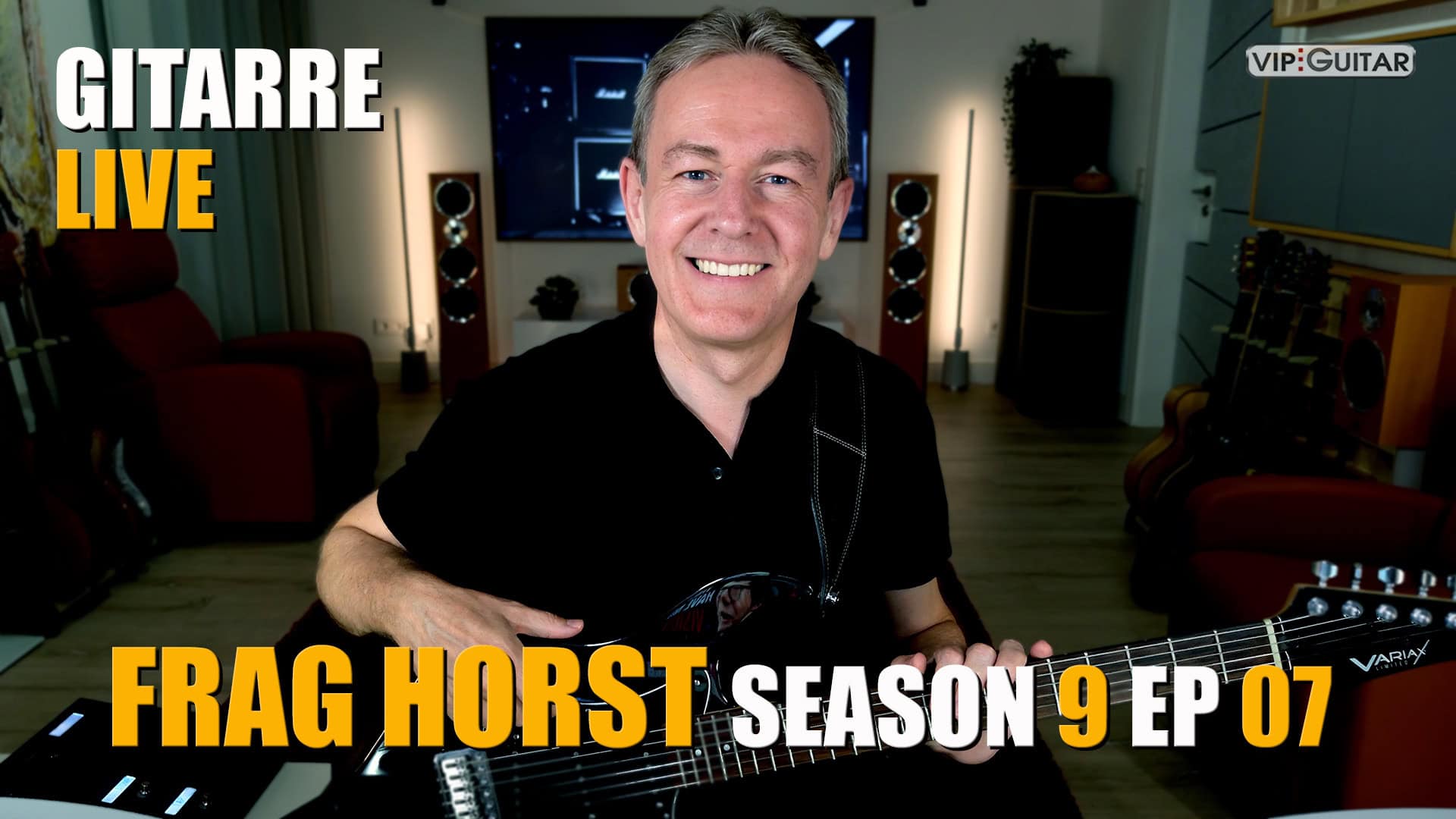 Frag Horst 07.2025