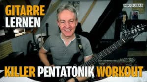 Killer Pentatonik Workout