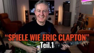 Spiele wie Eric Clapton Teil1