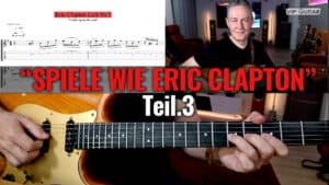 Spiele wie Eric Clapton Teil3