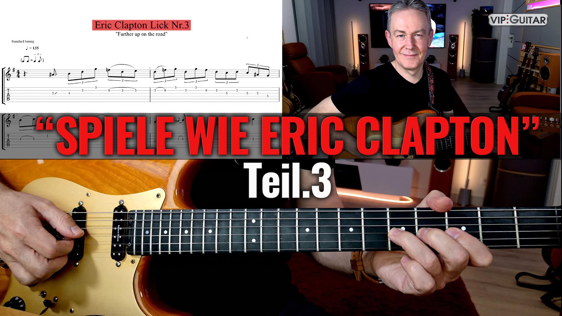 Spiele wie Eric Clapton Teil3