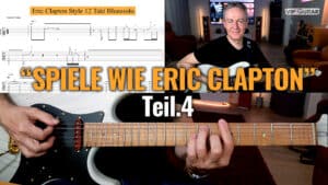 Spiele wie Eric Clapton Teil4
