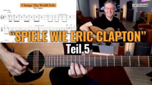 Spiele wie Eric Clapton Teil5