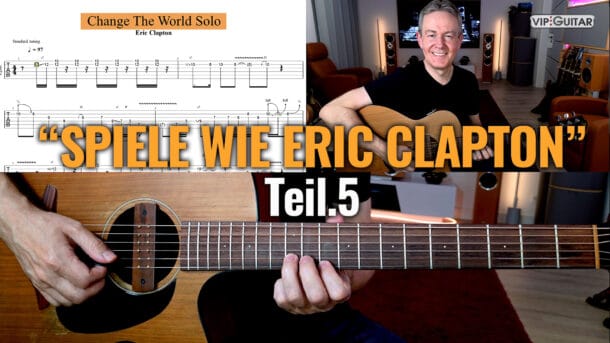 Spiele wie Eric Clapton Teil5