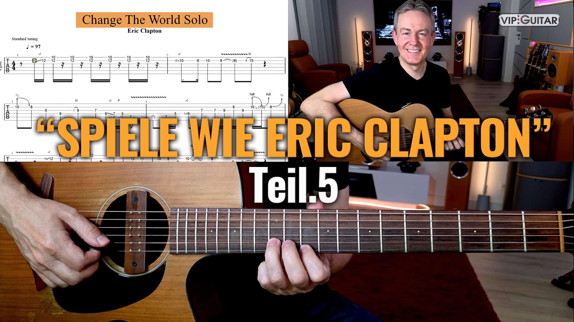 Spiele wie Eric Clapton Teil5